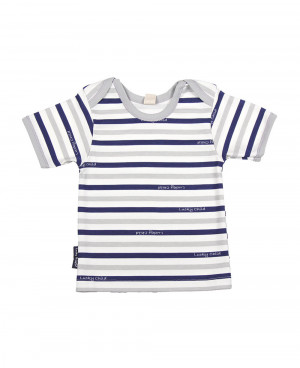 Футболка в полосочку, коллекция Котики