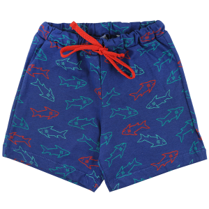 Шорты для мальчика, Море
