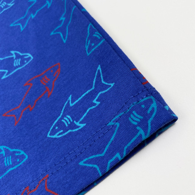 Шорты для мальчика, Море Шорты для мальчика, Море