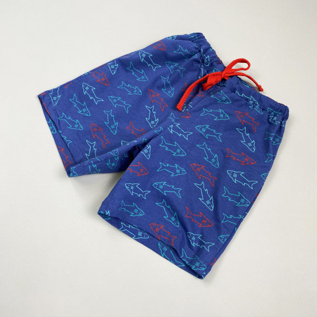 Шорты для мальчика, Море Шорты для мальчика, Море