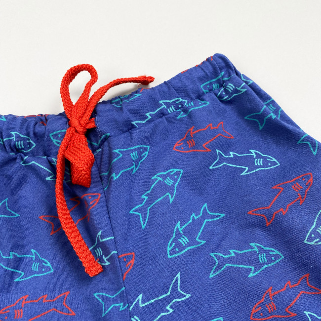 Шорты для мальчика, Море Шорты для мальчика, Море