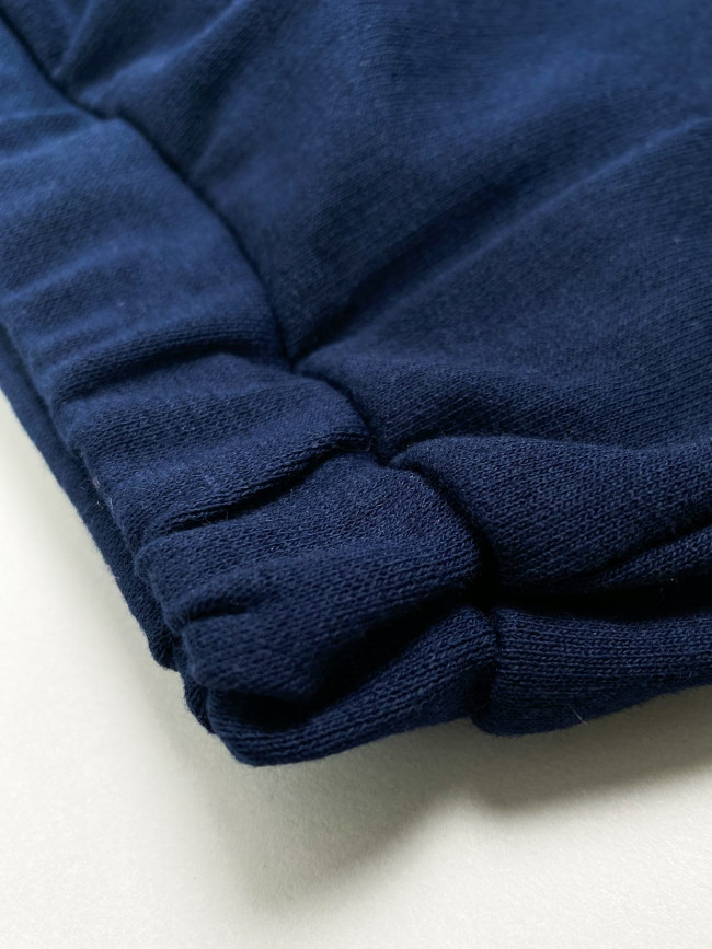 Штаны утепленные, темно-синие, Тигруля Штаны утепленные, темно-синие, Тигруля