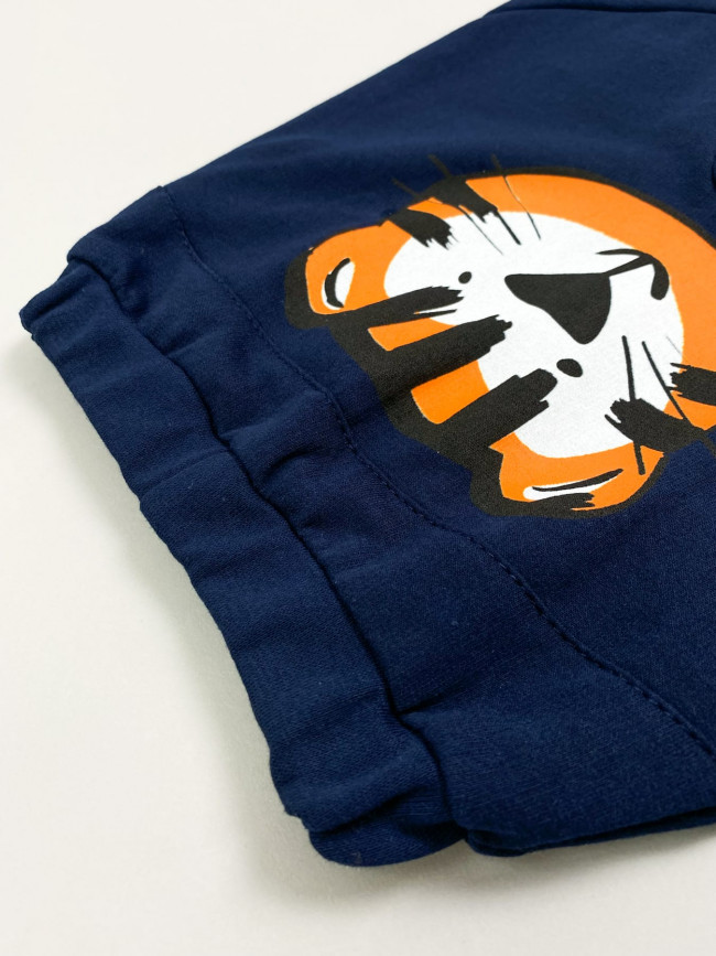 Штаны утепленные, темно-синие, Тигруля Штаны утепленные, темно-синие, Тигруля