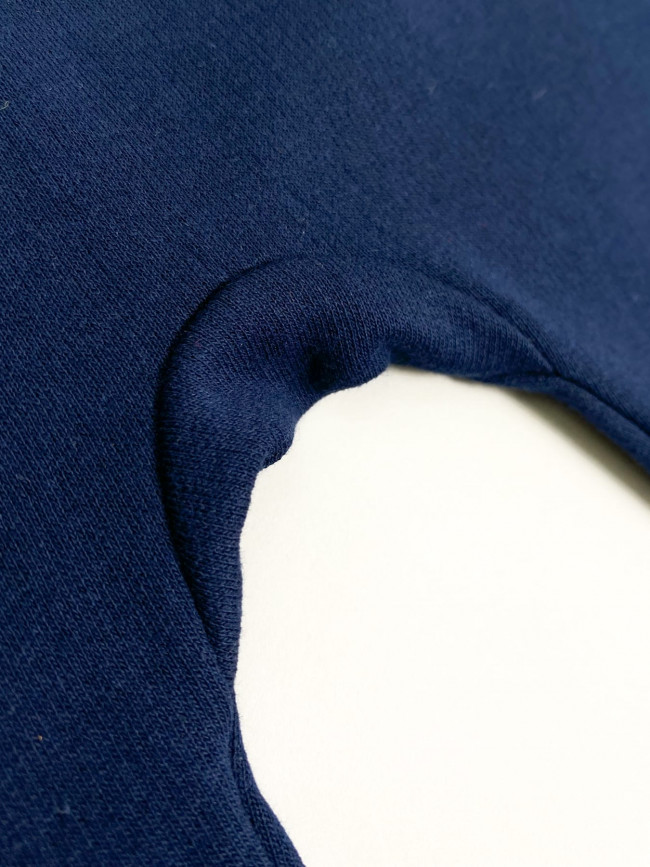 Штаны утепленные, темно-синие, Тигруля Штаны утепленные, темно-синие, Тигруля