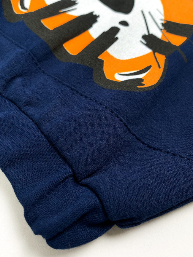 Штаны утепленные, темно-синие, Тигруля Штаны утепленные, темно-синие, Тигруля