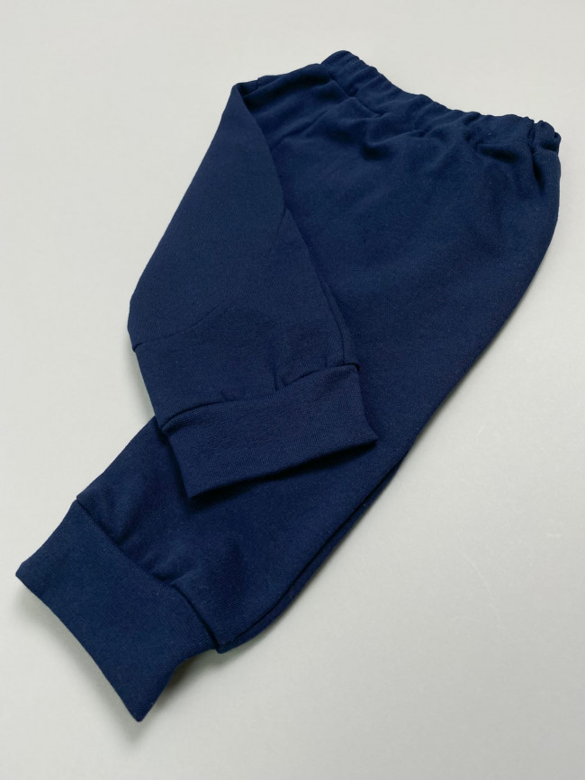 Штаны утепленные, темно-синие, Тигруля Штаны утепленные, темно-синие, Тигруля