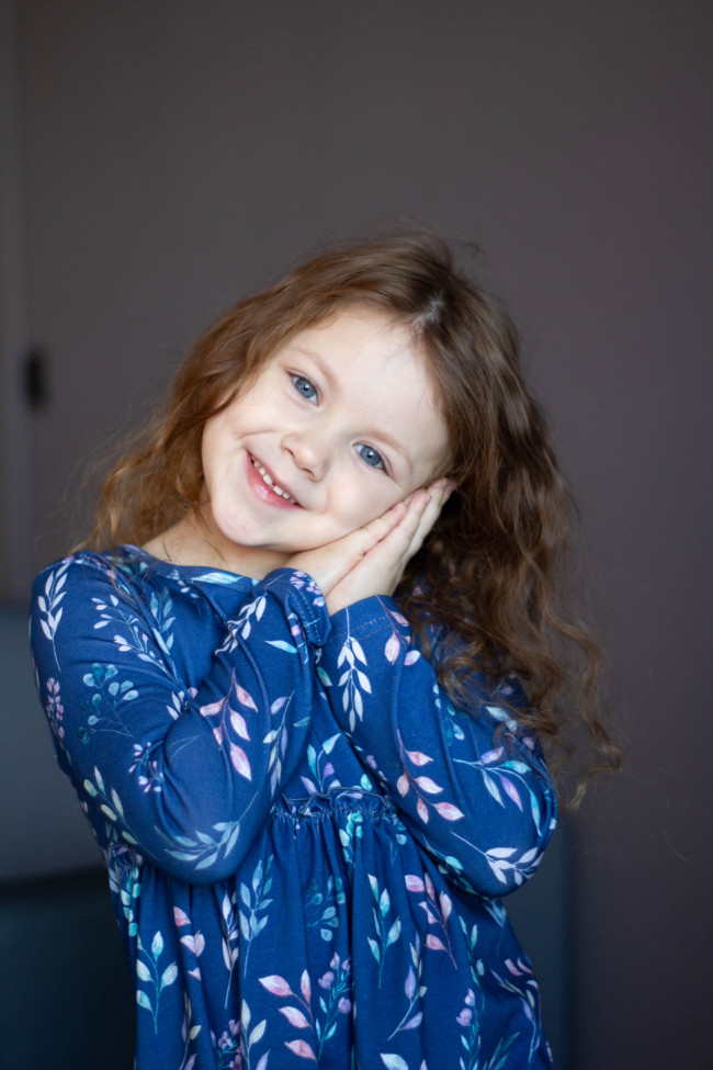 Платье с длинным рукавом, Весна Платье с длинным рукавом, Весна