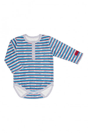 Боди детский, принтованный, Больше пространства