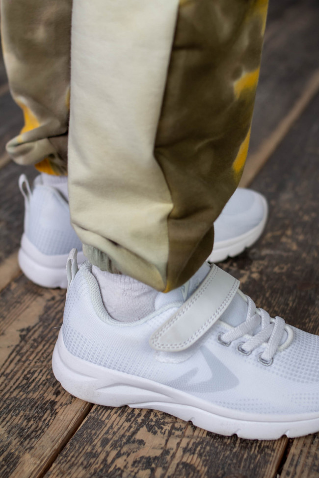 Костюм спортивный, Тай-Дай Костюм спортивный, Тай-Дай