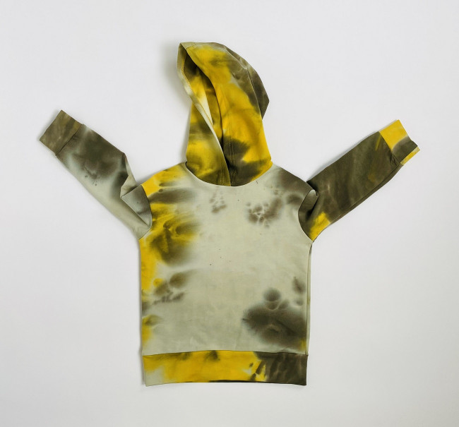 Костюм спортивный, Тай-Дай Костюм спортивный, Тай-Дай