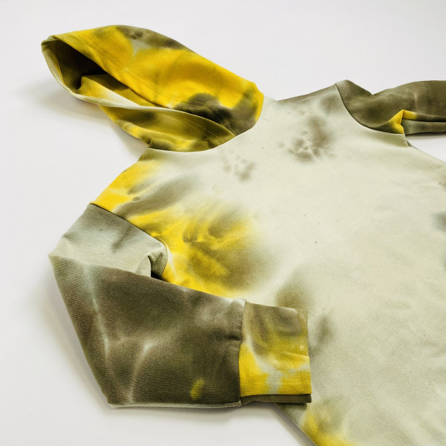 Костюм спортивный, Тай-Дай Костюм спортивный, Тай-Дай