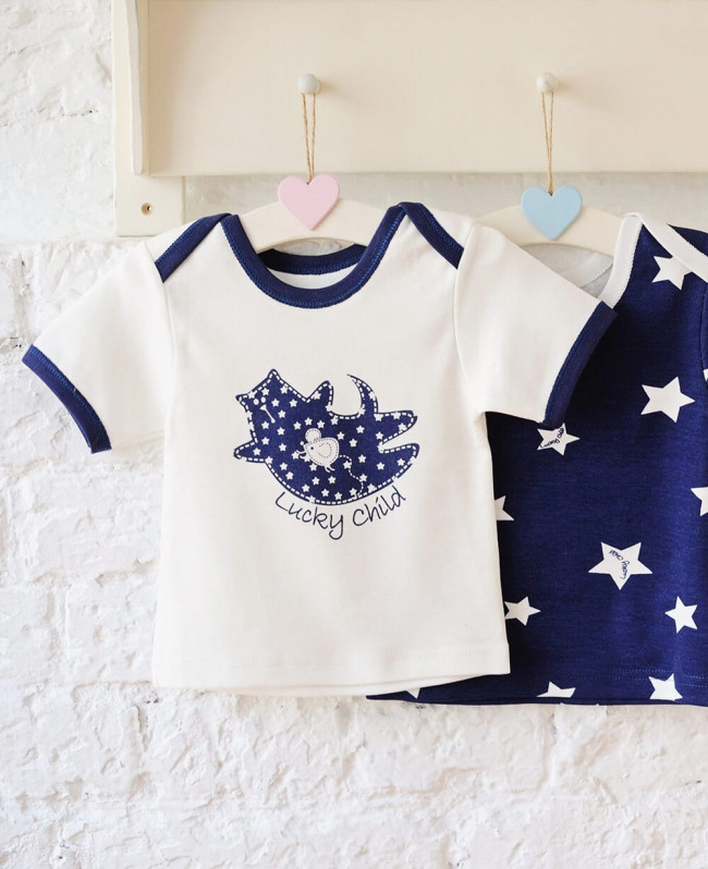 Футболка Котики