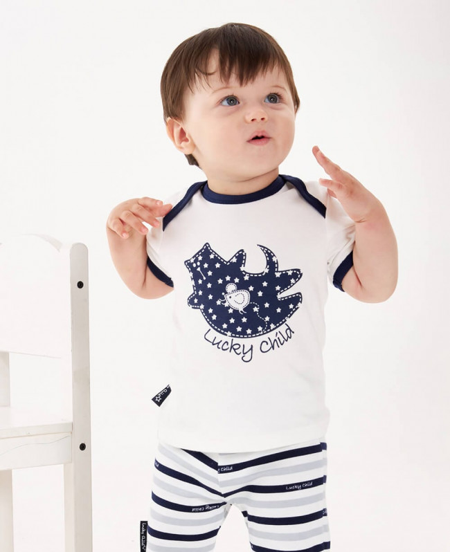 Футболка Котики