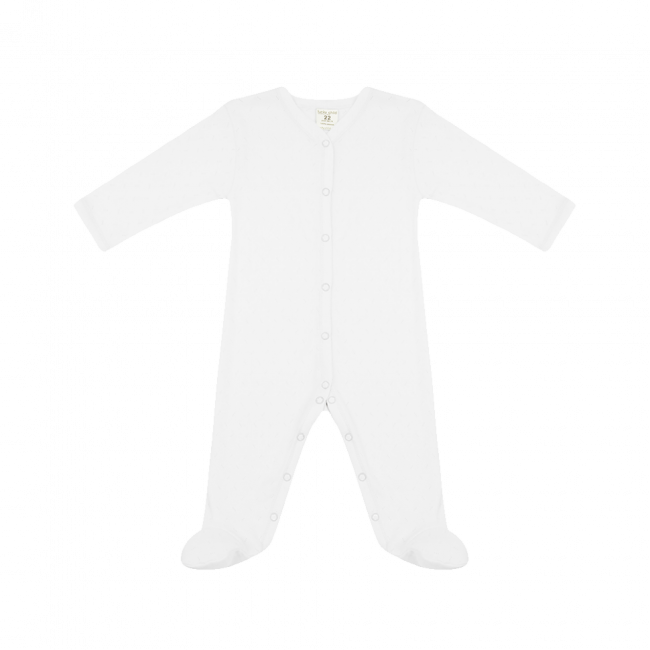 Комбинезон детский, белый, Ажур  Комбинезон детский, белый, Ажур