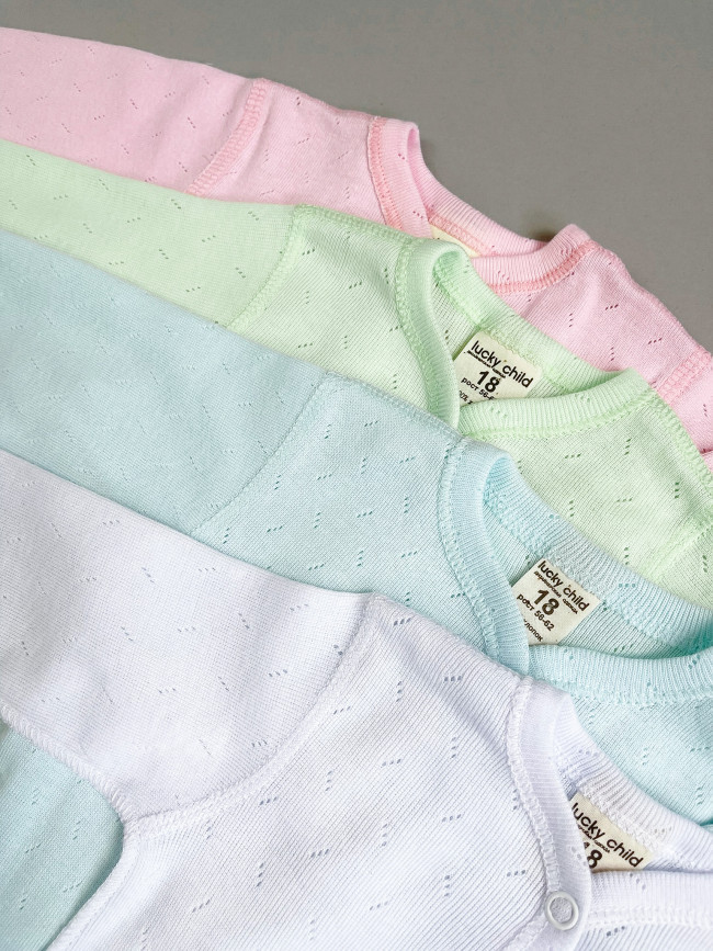 Комбинезон детский, белый, Ажур  Комбинезон детский, белый, Ажур