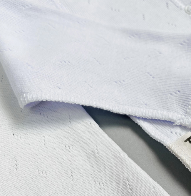 Комбинезон детский, белый, Ажур  Комбинезон детский, белый, Ажур