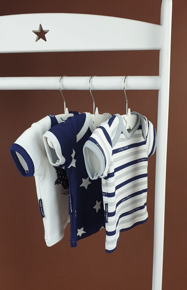 Футболка Звездочки, коллекция Котики