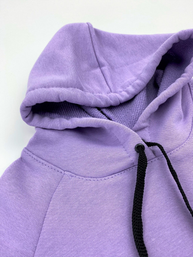 Костюм спортивный сирень Костюм спортивный сирень