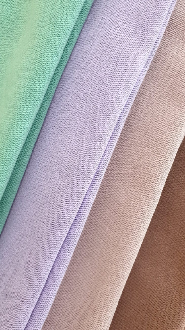 Костюм спортивный сирень