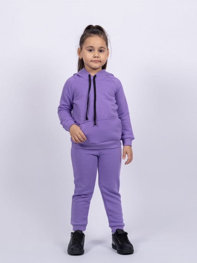 Костюм спортивный сирень Костюм спортивный сирень
