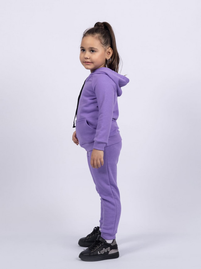 Костюм спортивный сирень Костюм спортивный сирень