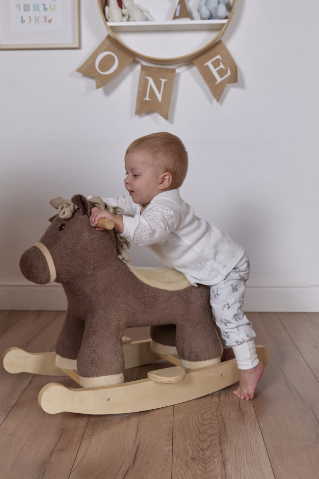 Детская кофточка с длинным рукавом, Пушинка, молочная