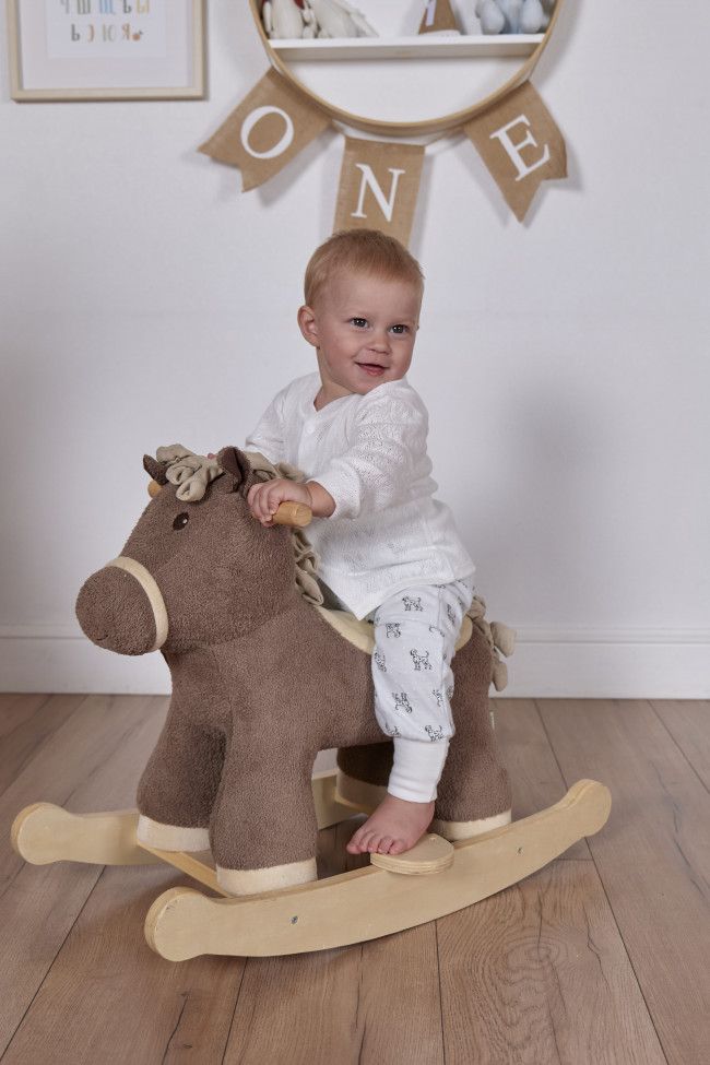 Детская кофточка с длинным рукавом, Пушинка, молочная