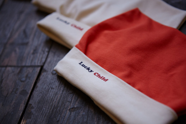 Шапка детская, красная, Умка Шапка детская, красная, Умка