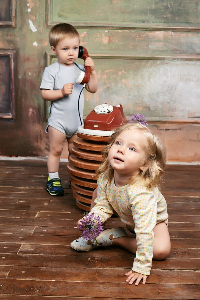 Боди базовый, с коротким рукавом, серый Боди базовый, с коротким рукавом, серый