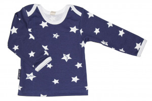 Кофточка Звездочки, коллекция Котики