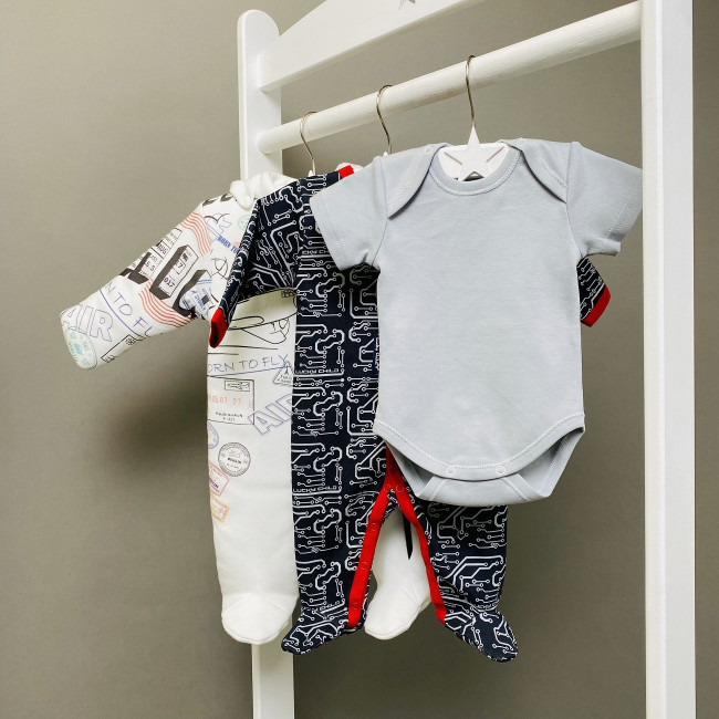 Подарочный комплект, Fly Подарочный комплект, Fly