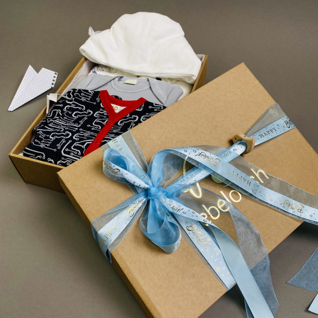 Подарочный комплект, Fly Подарочный комплект, Fly