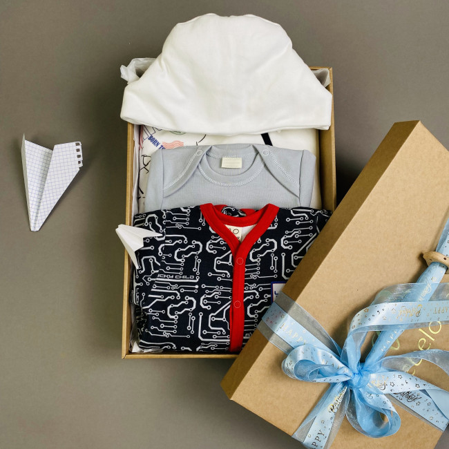 Подарочный комплект, Fly Подарочный комплект, Fly