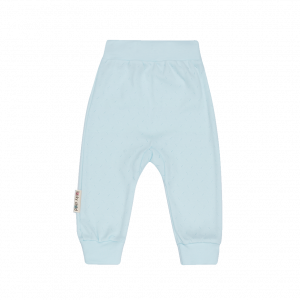 Штанишки детские, голубые, Ажур Штанишки детские, голубые, Ажур