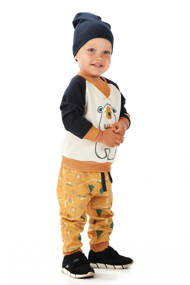 Брюки детские, цветные, Зимние каникулы Брюки детские, цветные, Зимние каникулы