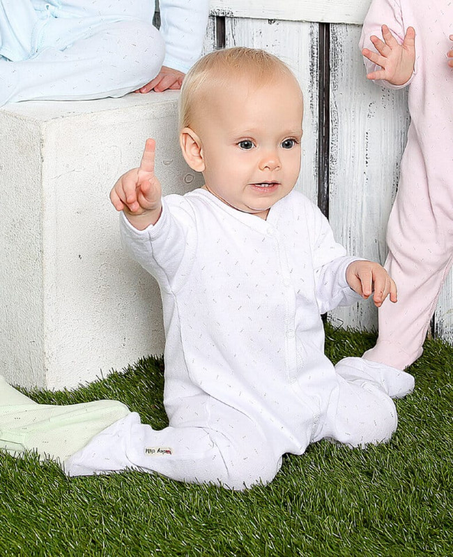 Подарочный комплект, Модный морячок