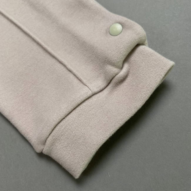 Комбинезон для мальчика комбинированный, бежевый, Машинки