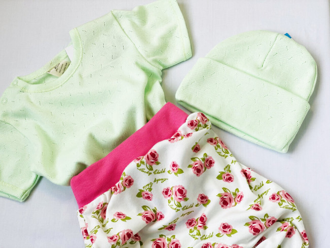 Шапка детская, киви, Ажур  Шапка детская, киви, Ажур