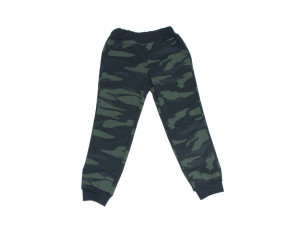 Брюки для мальчика, Камуфляж