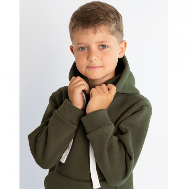 Костюм спортивный, утепленный, хаки Костюм спортивный, утепленный, хаки