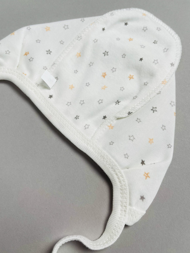 Комплект детских чепчиков, Лимпопо, Милый слоник