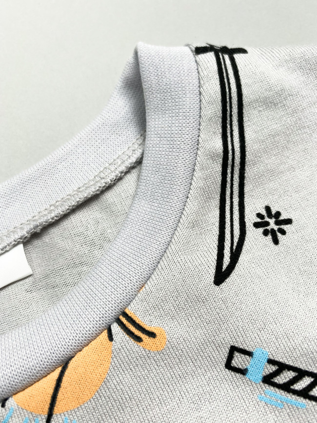 Футболка для мальчика, Ниндзя Футболка для мальчика, Ниндзя