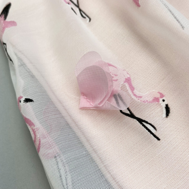 Боди-платье розовое, Фламинго Боди-платье розовое, Фламинго