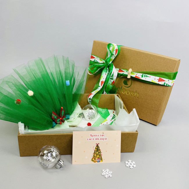 Подарочный комплект, Эльфы 1 Подарочный комплект, Эльфы 1