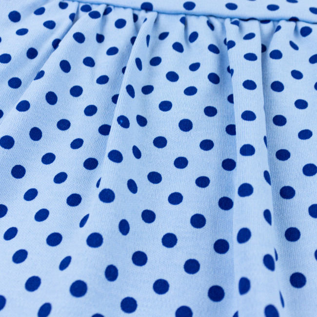 Боди-платье, Горошки Боди-платье, Горошки