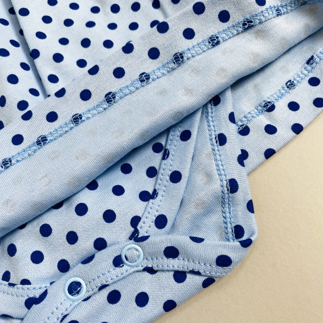 Боди-платье, Горошки Боди-платье, Горошки