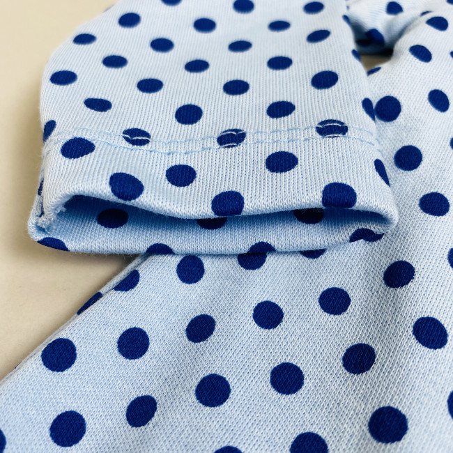 Боди-платье, Горошки Боди-платье, Горошки