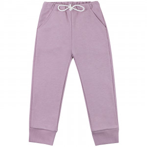 Штаны спортивные, пудровые Штаны спортивные, пудровые