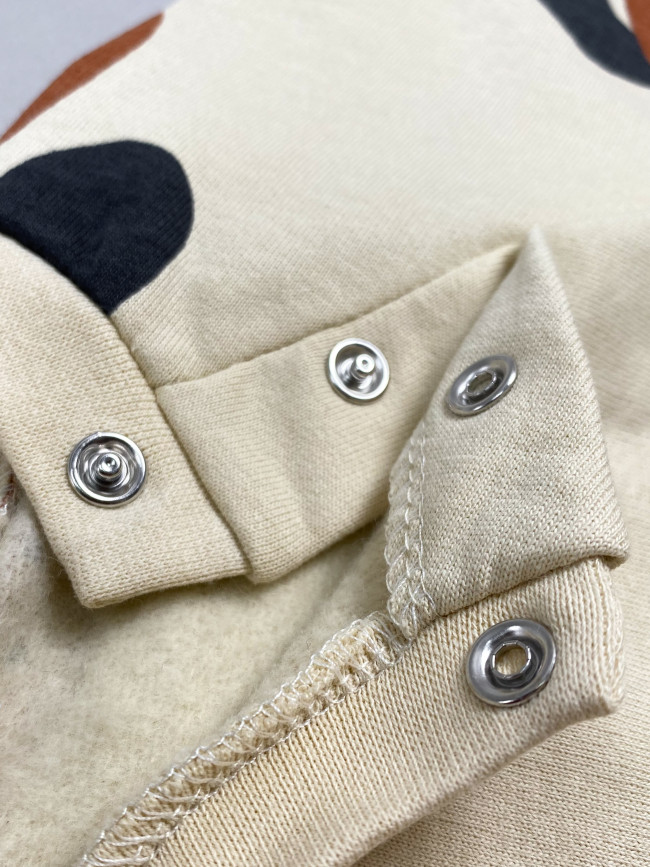 Костюм детский, бежевый, Woof Костюм детский, бежевый, Woof