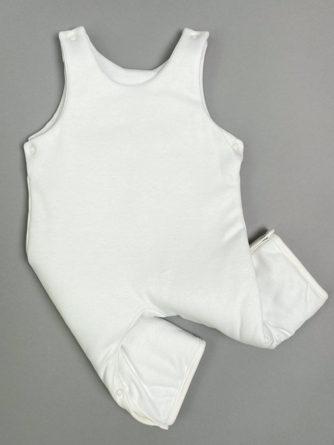 Комплект детский на синтепоне, молочный, Вязаный микс Комплект детский на синтепоне, молочный, Вязаный микс